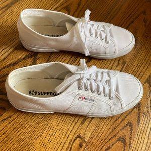 Superga Running Shoes
